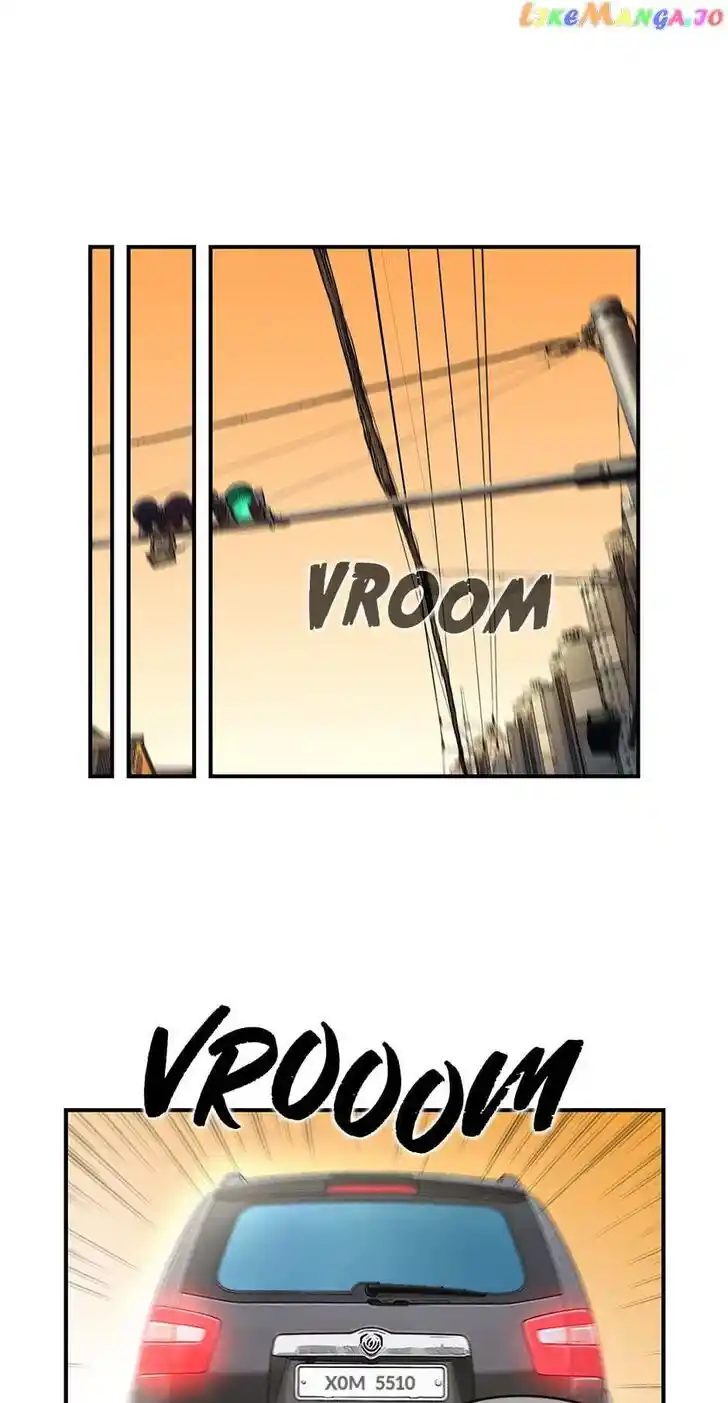 Amazing Rumor Ch.128