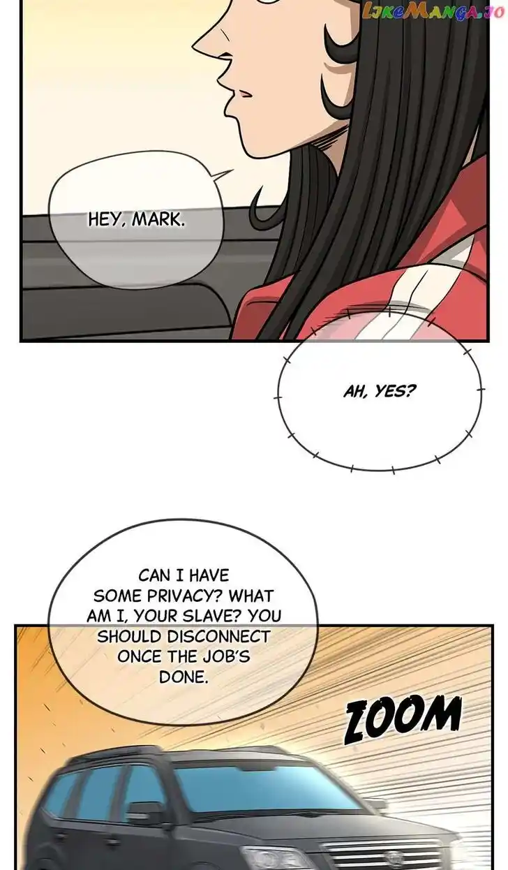 Amazing Rumor Ch.128