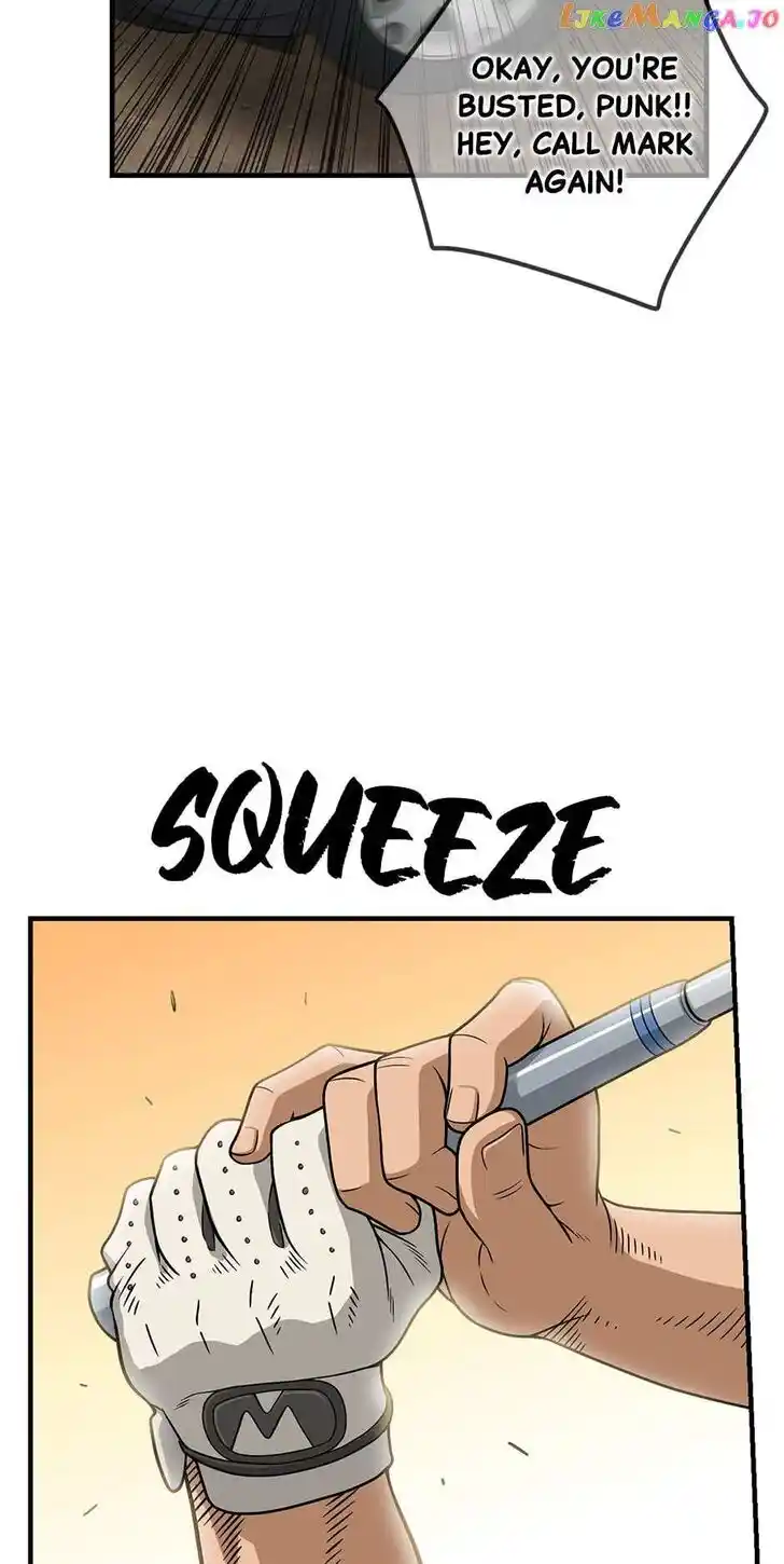 Amazing Rumor Ch.128