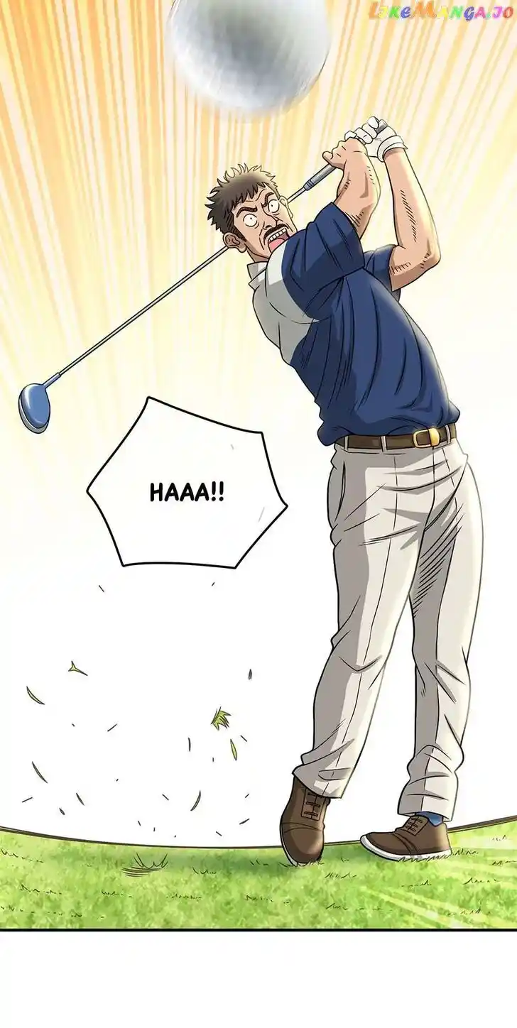 Amazing Rumor Ch.128