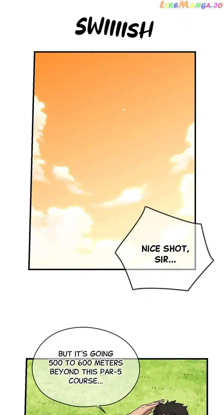 Amazing Rumor Ch.128