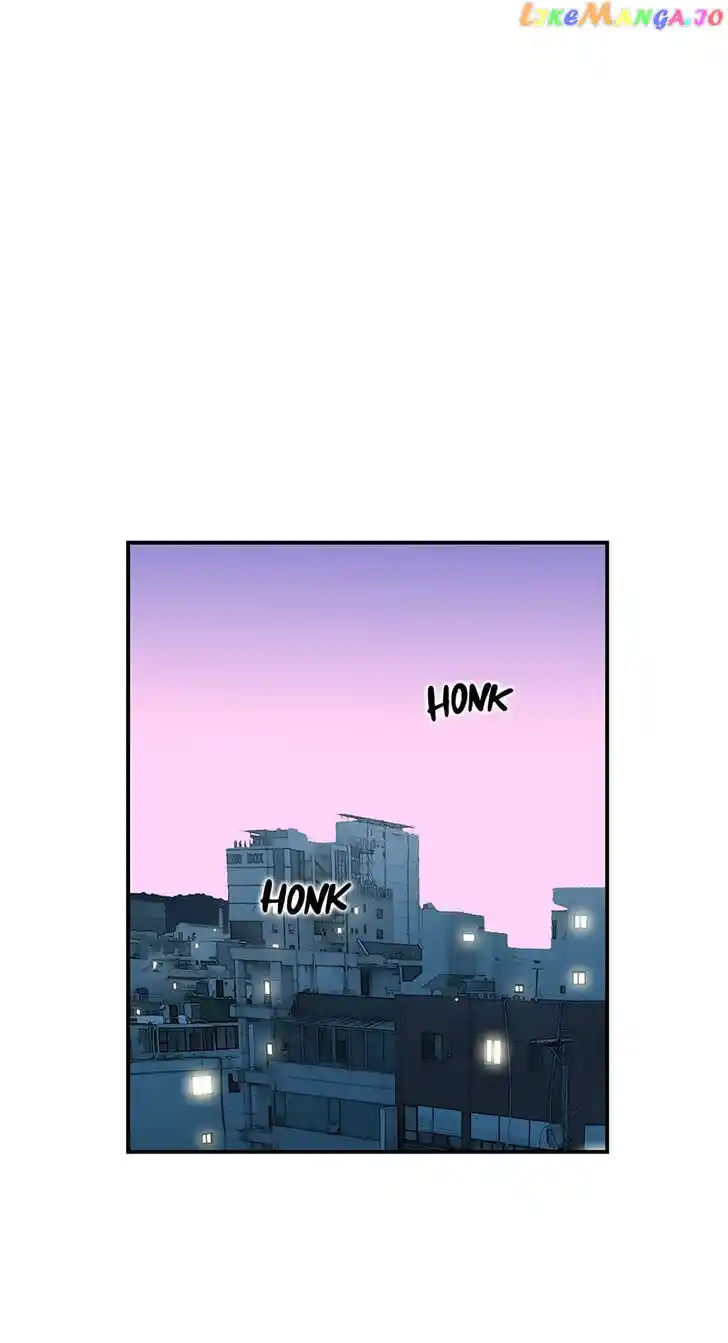 Amazing Rumor Ch.128