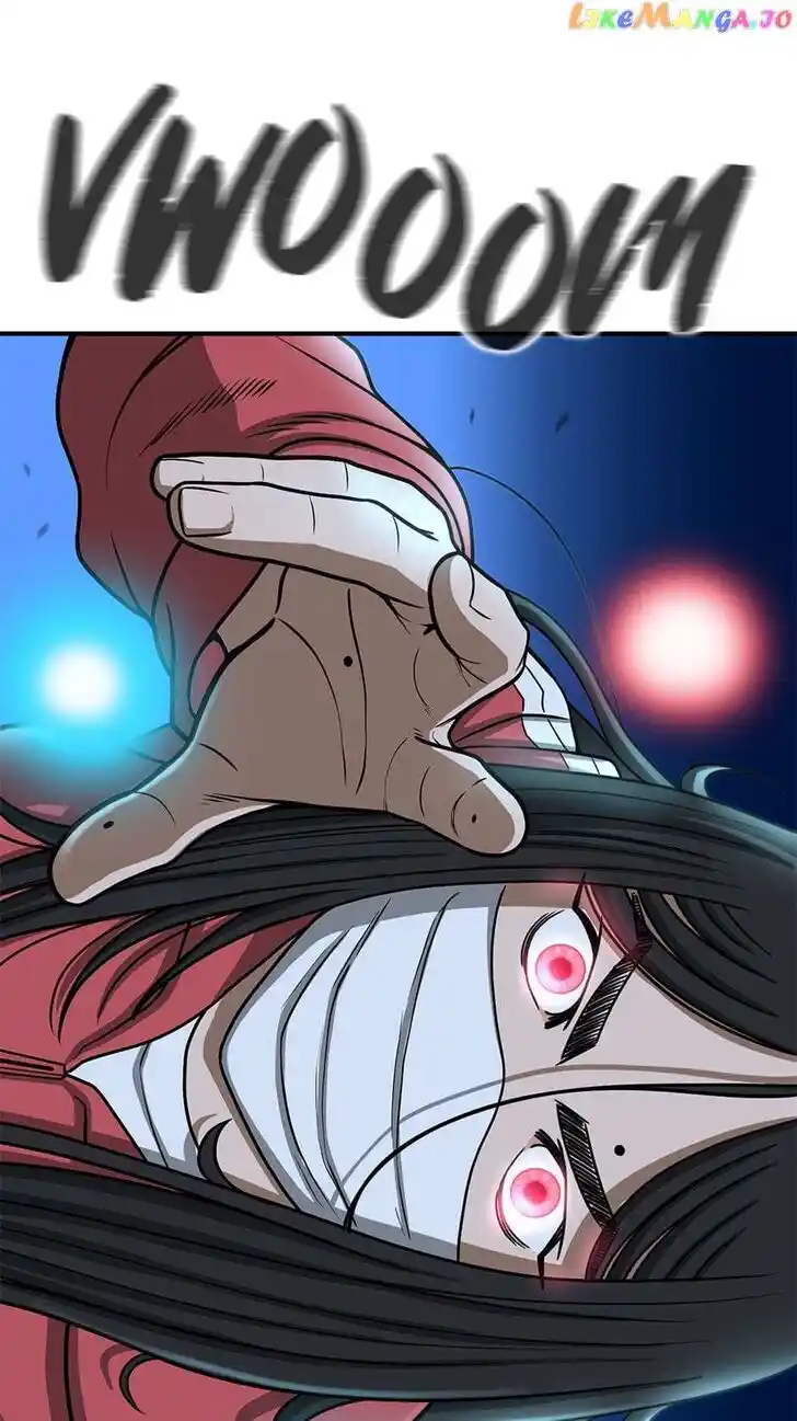 Amazing Rumor Ch.128