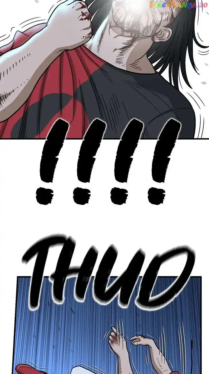 Amazing Rumor Ch.128