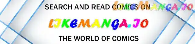 Amazing Rumor Ch.128