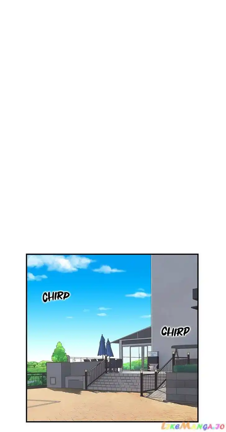 Amazing Rumor Ch.129