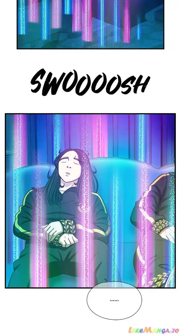 Amazing Rumor Ch.129