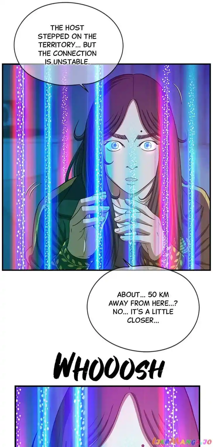 Amazing Rumor Ch.129