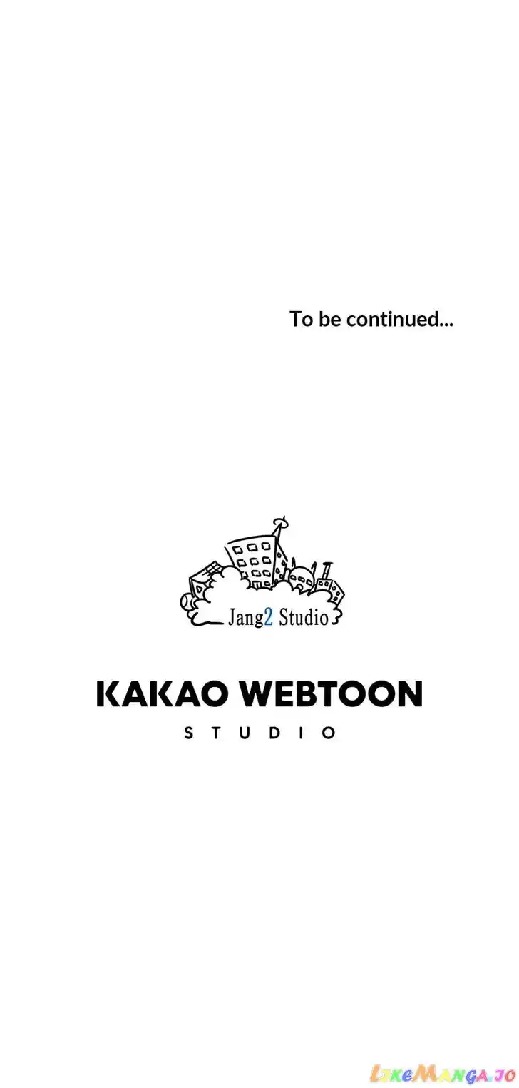 Amazing Rumor Ch.129