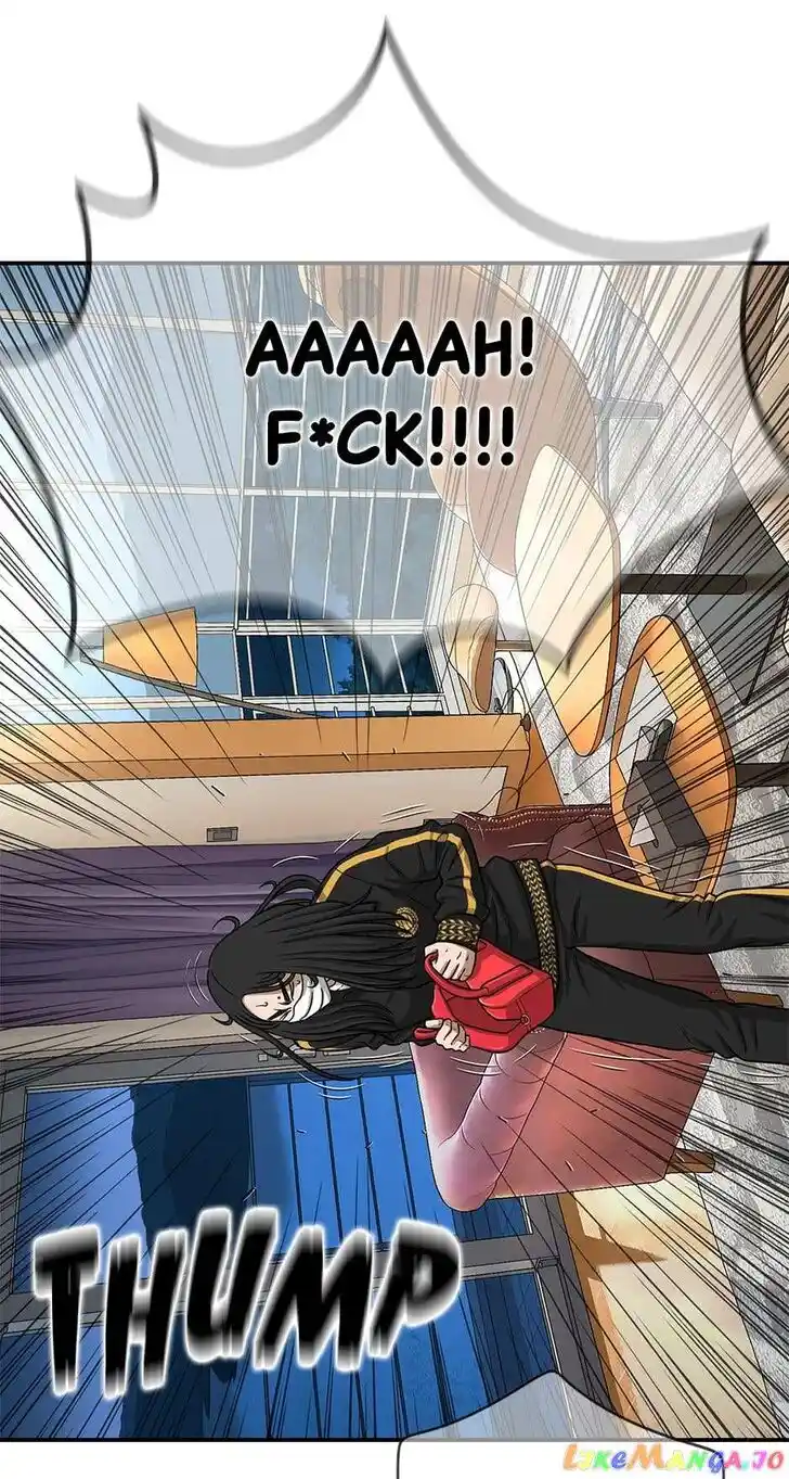 Amazing Rumor Ch.130