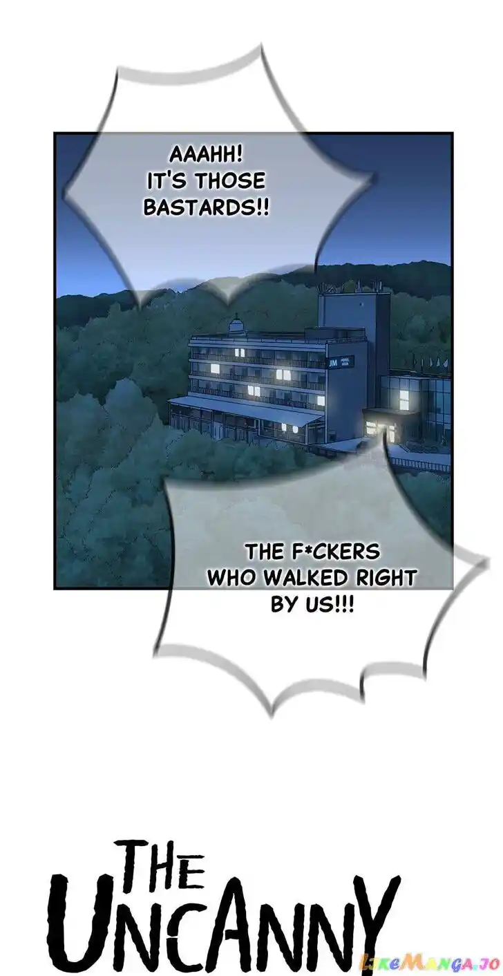 Amazing Rumor Ch.130