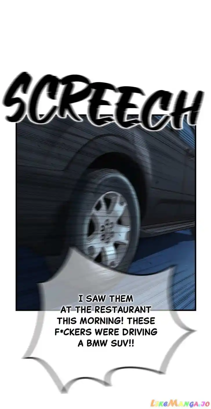 Amazing Rumor Ch.130