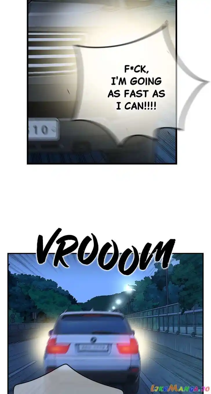 Amazing Rumor Ch.130