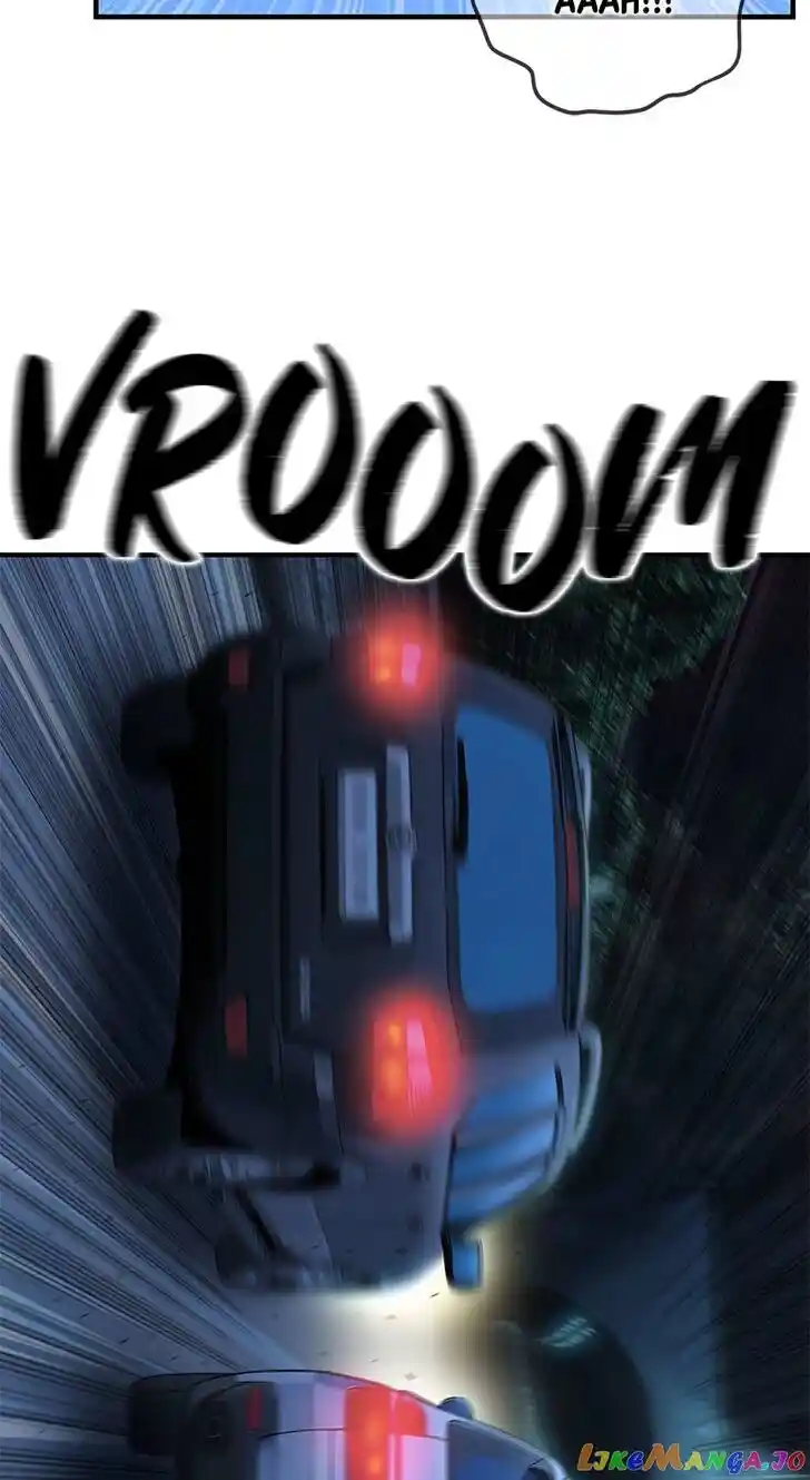 Amazing Rumor Ch.130