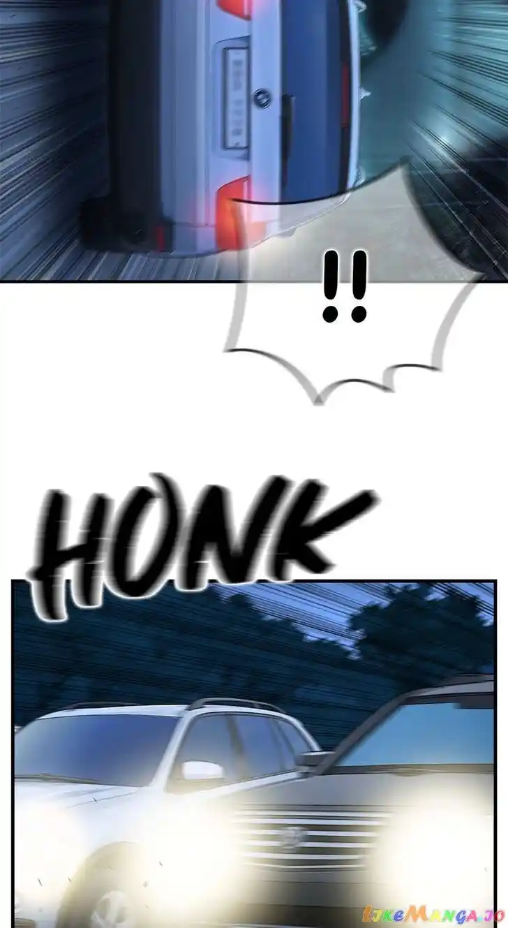 Amazing Rumor Ch.130