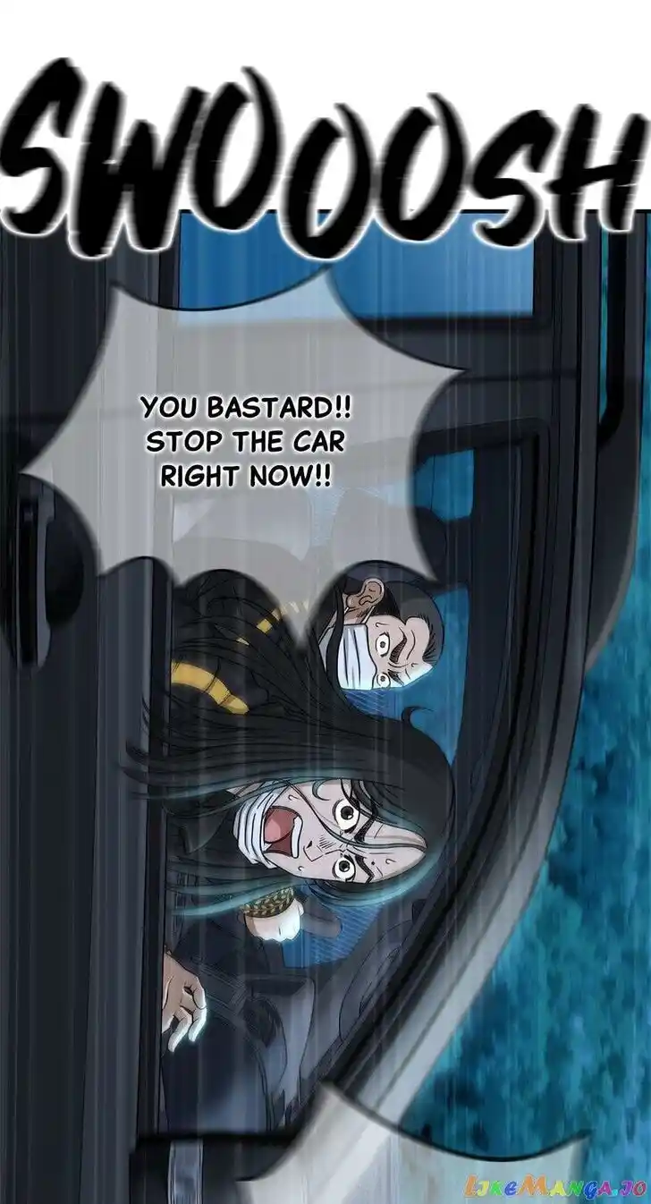 Amazing Rumor Ch.130