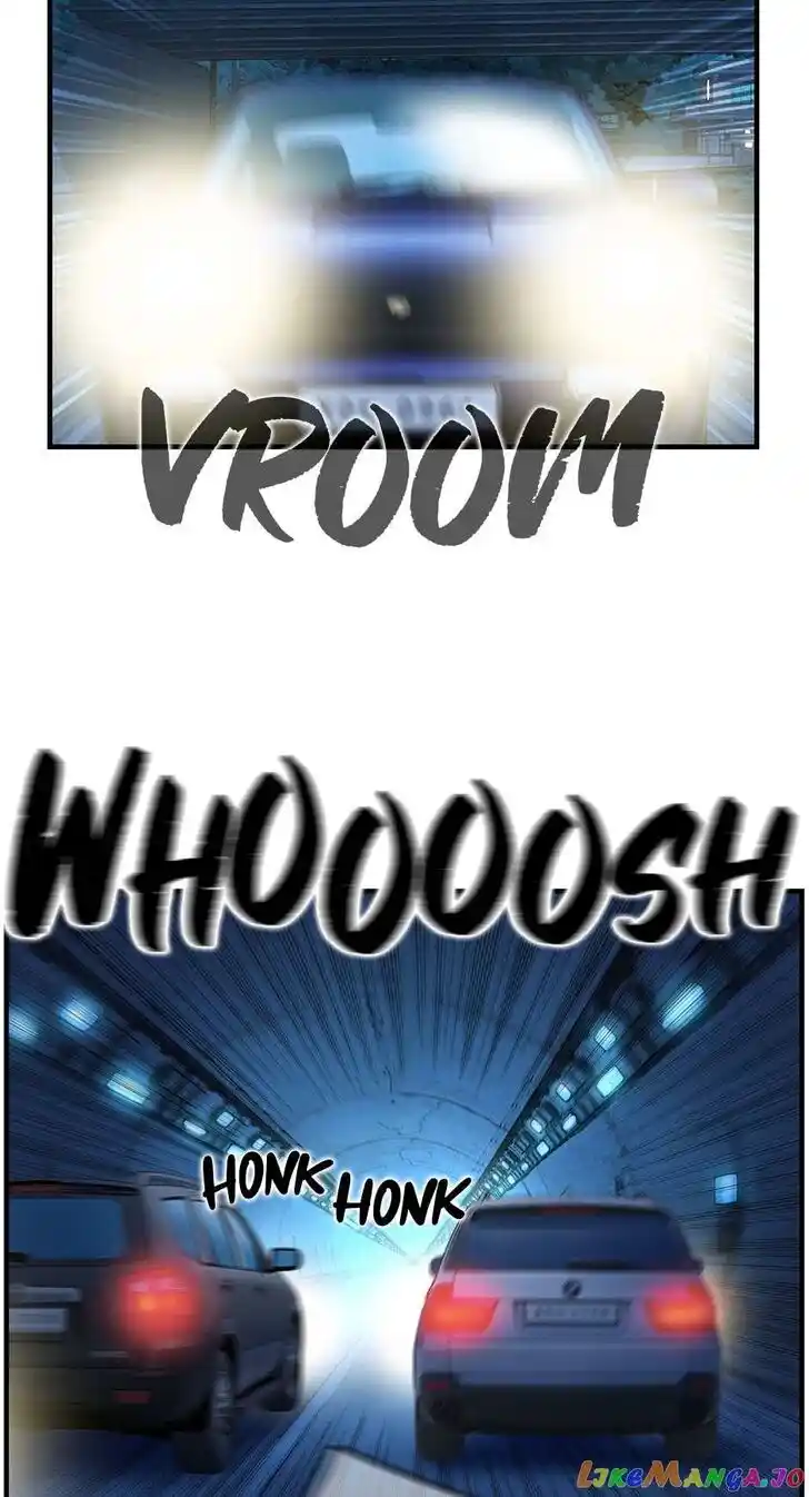 Amazing Rumor Ch.130