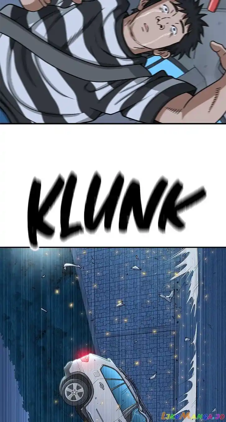 Amazing Rumor Ch.130