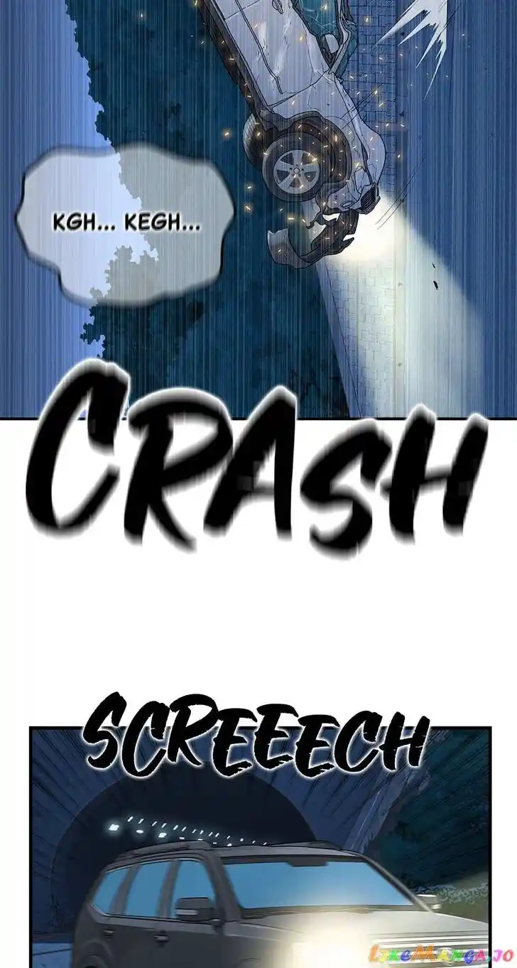 Amazing Rumor Ch.130