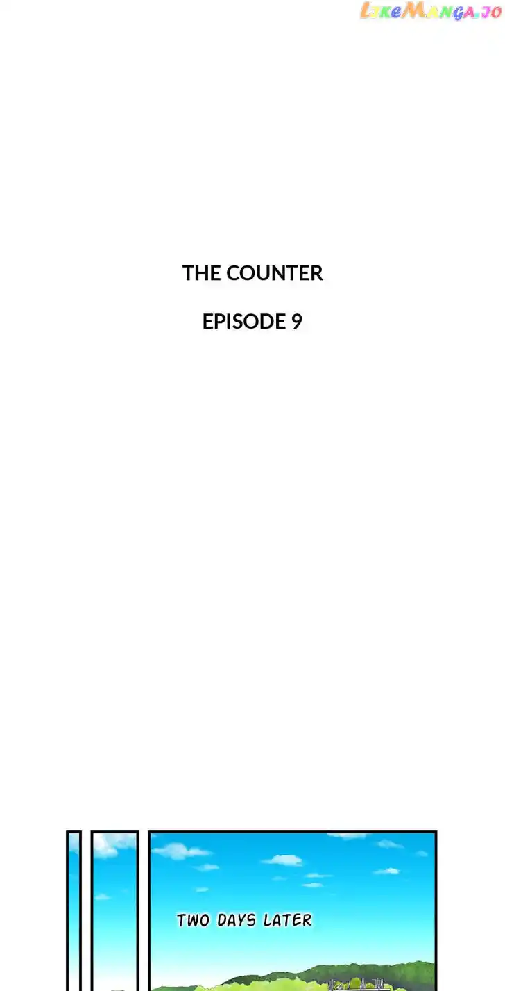 Amazing Rumor Ch.131