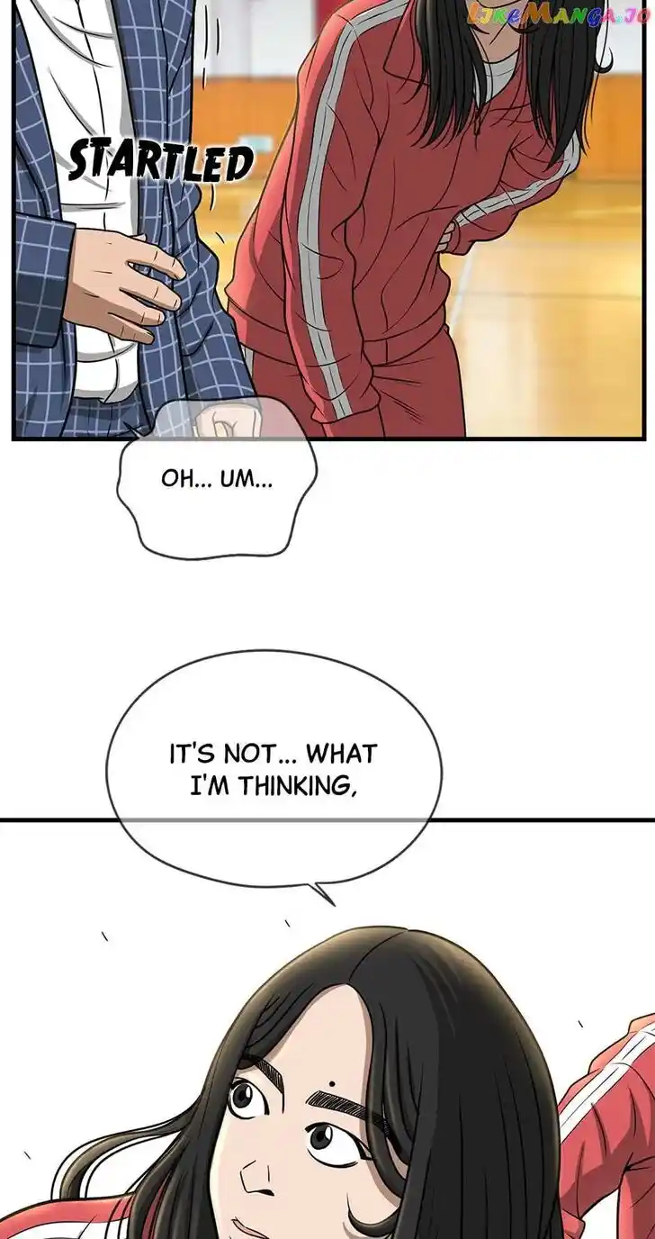 Amazing Rumor Ch.131