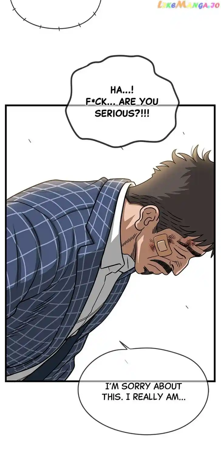 Amazing Rumor Ch.131