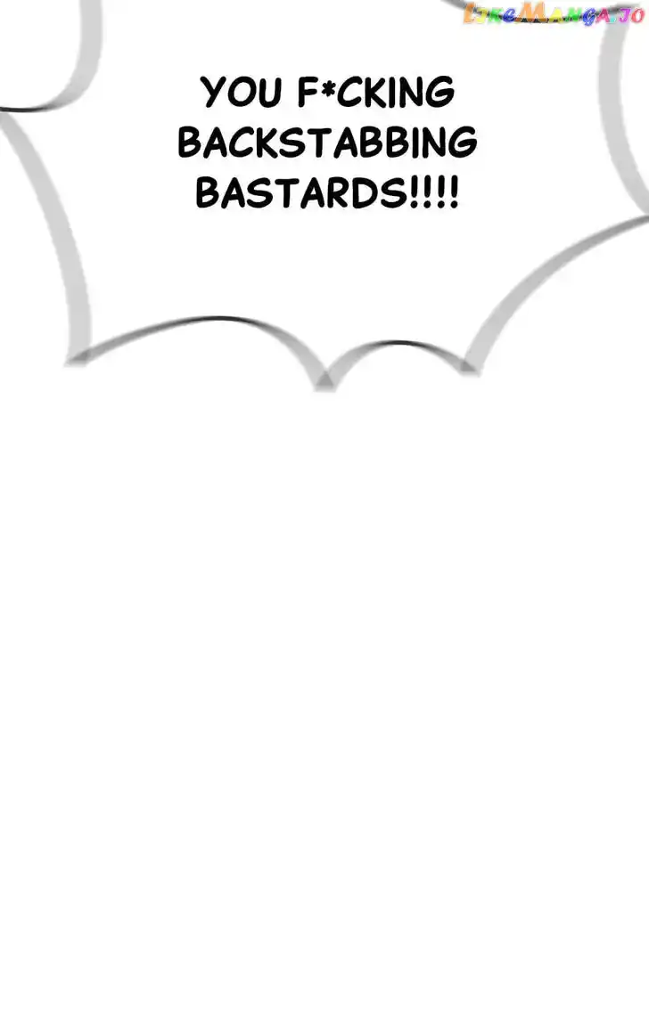 Amazing Rumor Ch.131