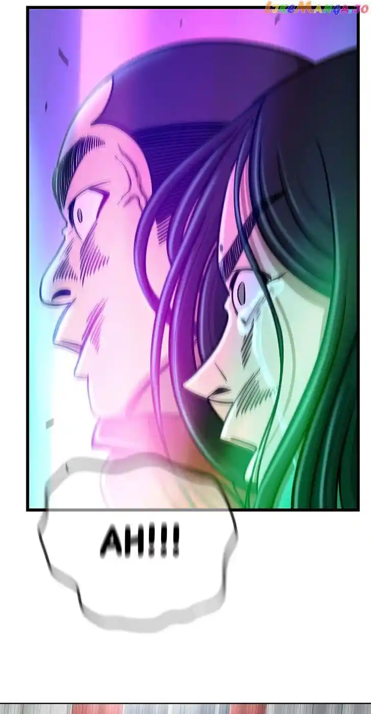 Amazing Rumor Ch.132