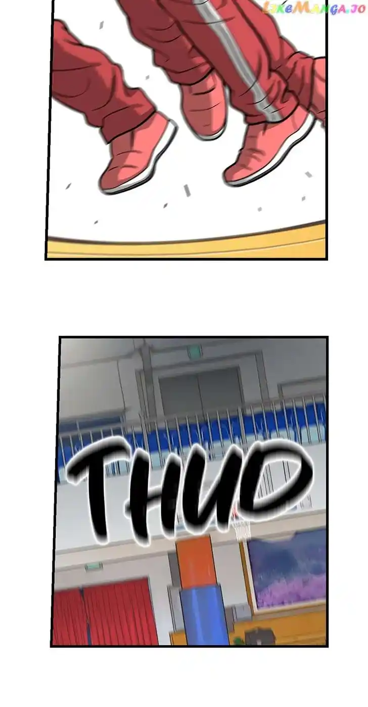 Amazing Rumor Ch.132