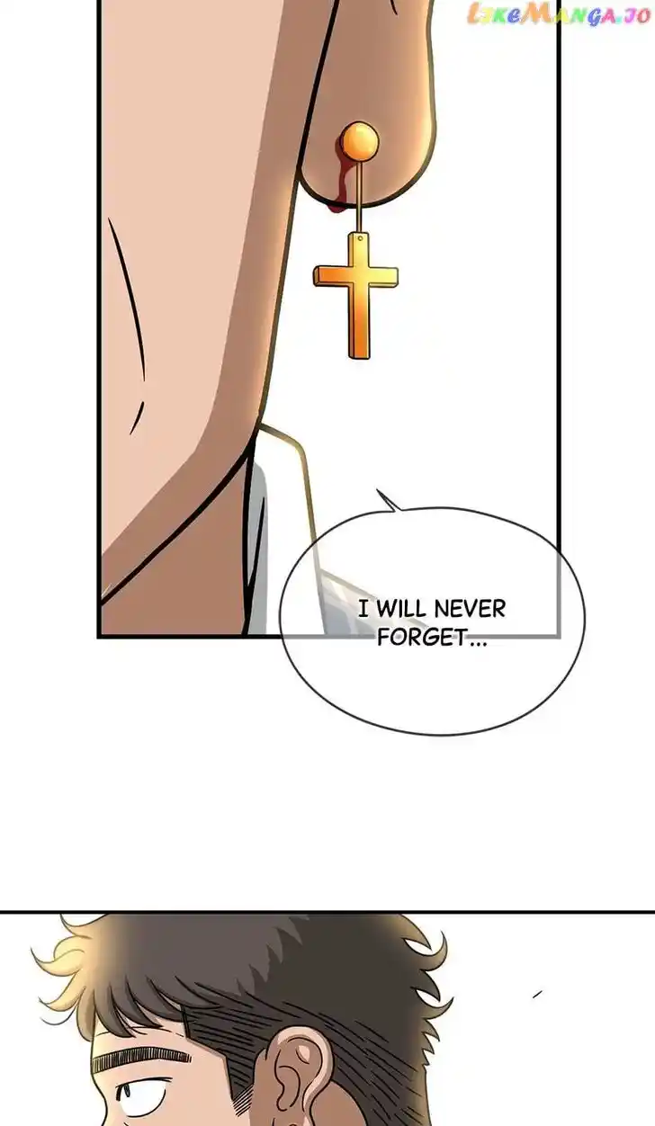 Amazing Rumor Ch.132