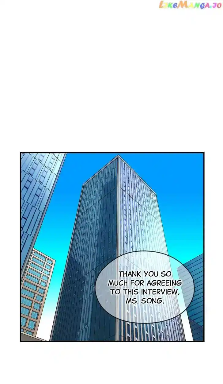 Amazing Rumor Ch.132