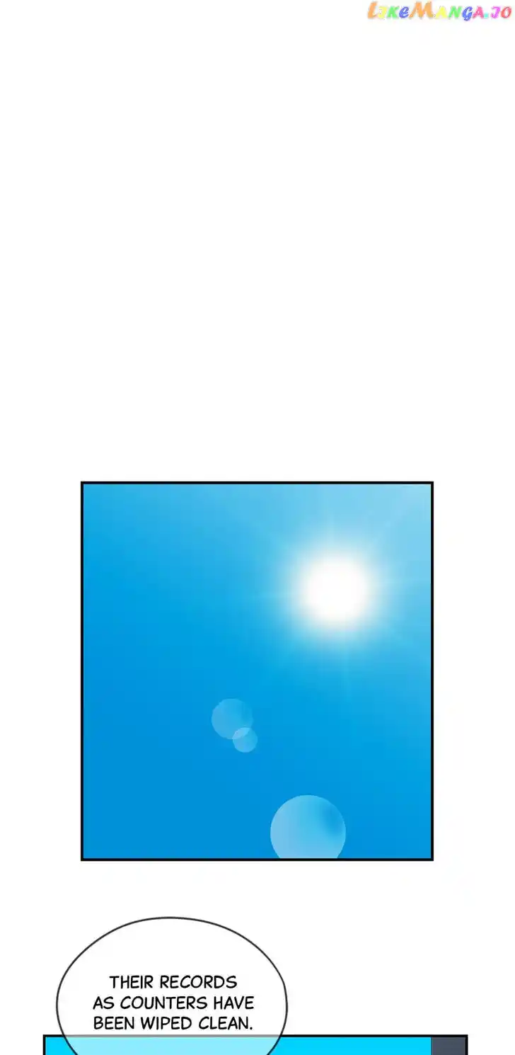 Amazing Rumor Ch.133