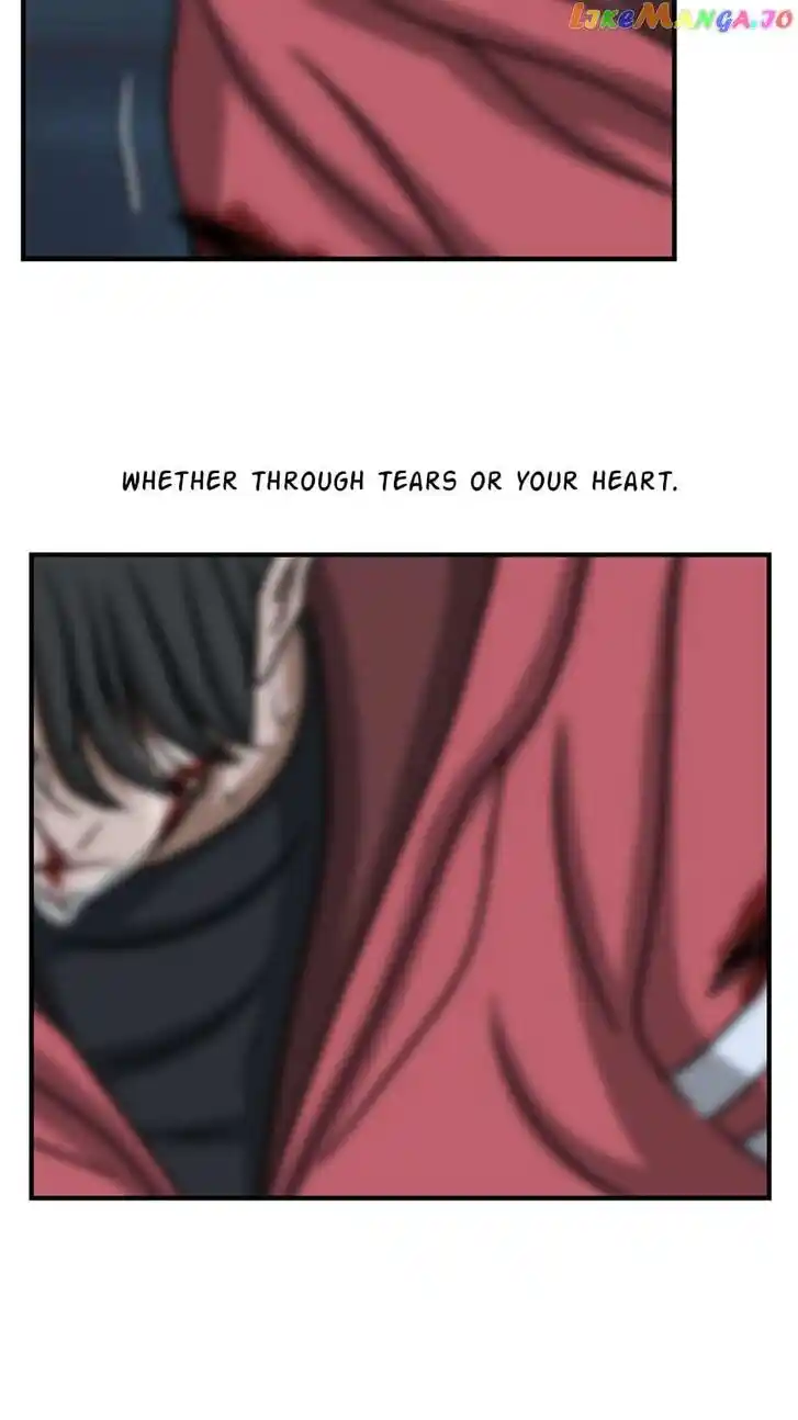 Amazing Rumor Ch.133