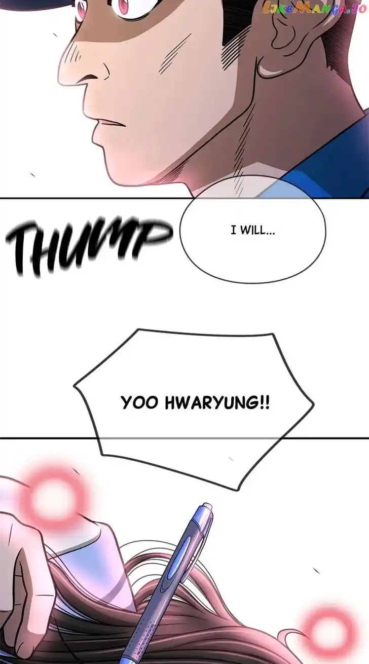 Amazing Rumor Ch.133