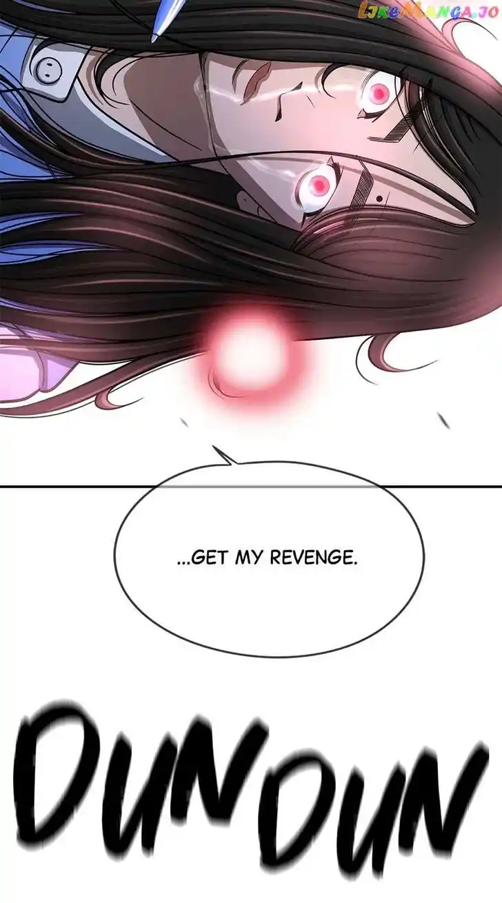 Amazing Rumor Ch.133