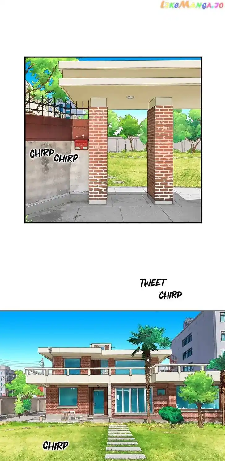 Amazing Rumor Ch.135