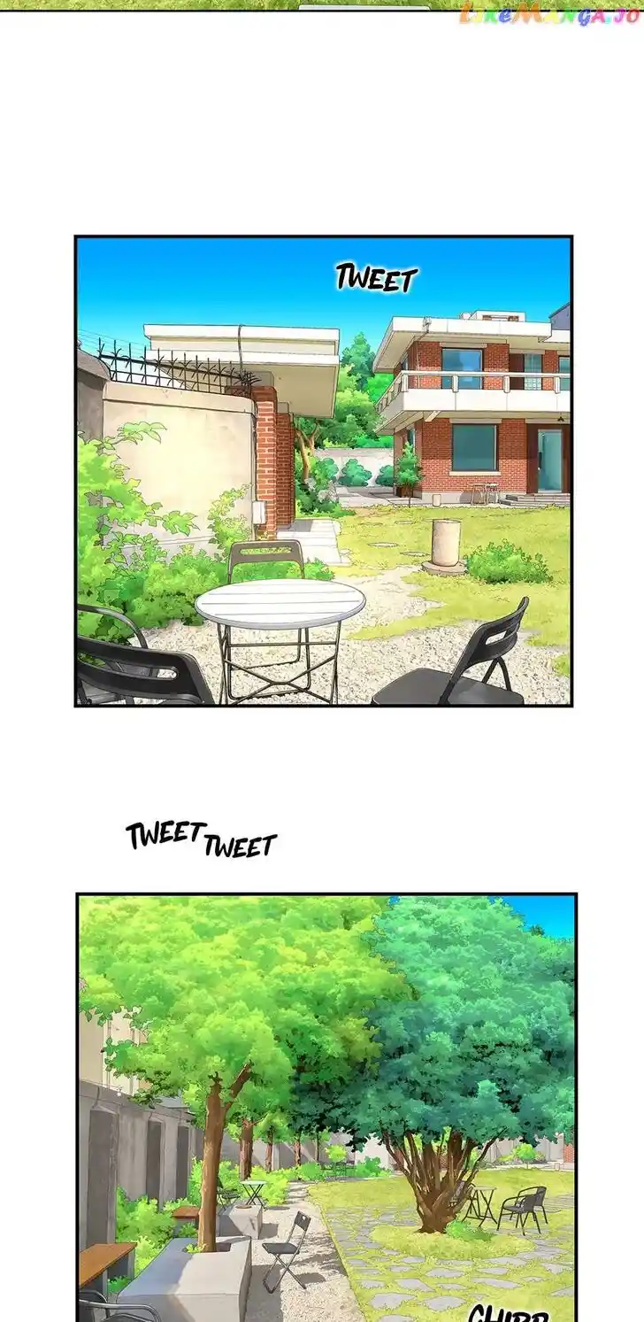 Amazing Rumor Ch.135