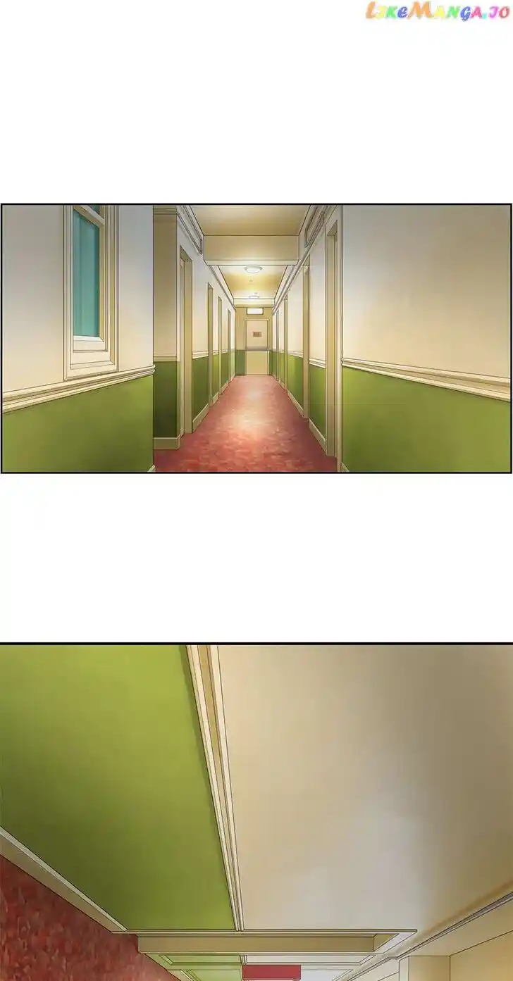 Amazing Rumor Ch.135