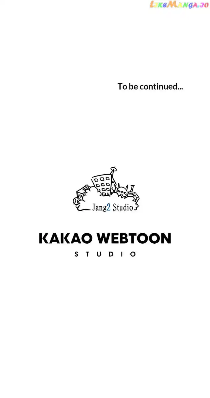 Amazing Rumor Ch.135