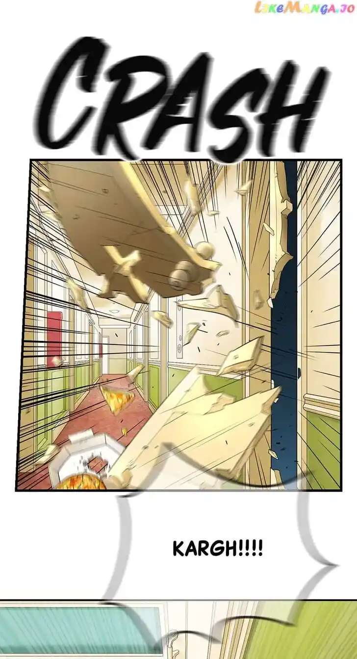 Amazing Rumor Ch.136