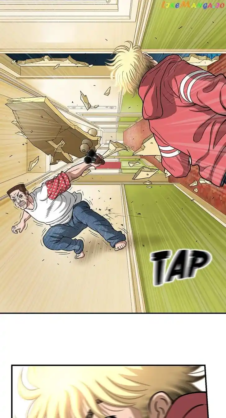 Amazing Rumor Ch.136