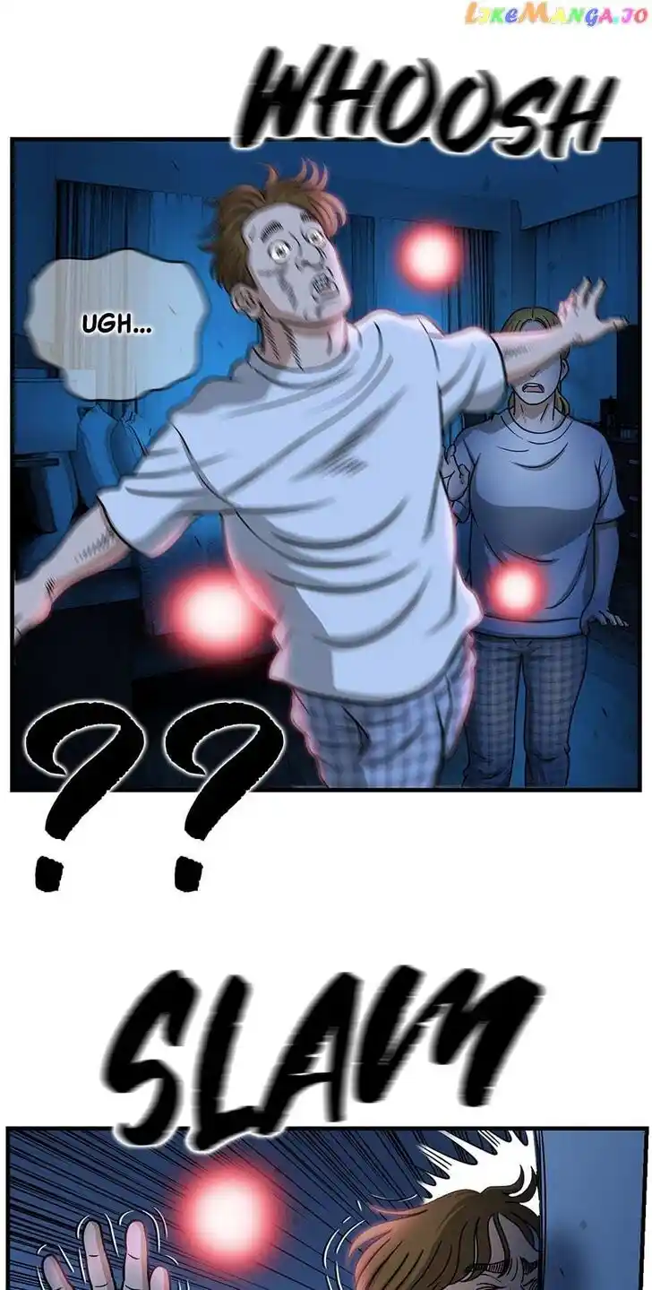 Amazing Rumor Ch.136