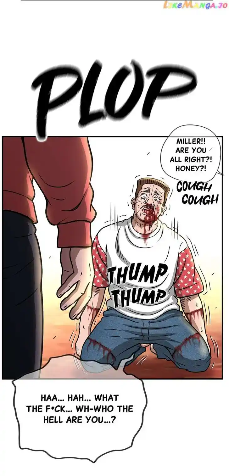 Amazing Rumor Ch.136