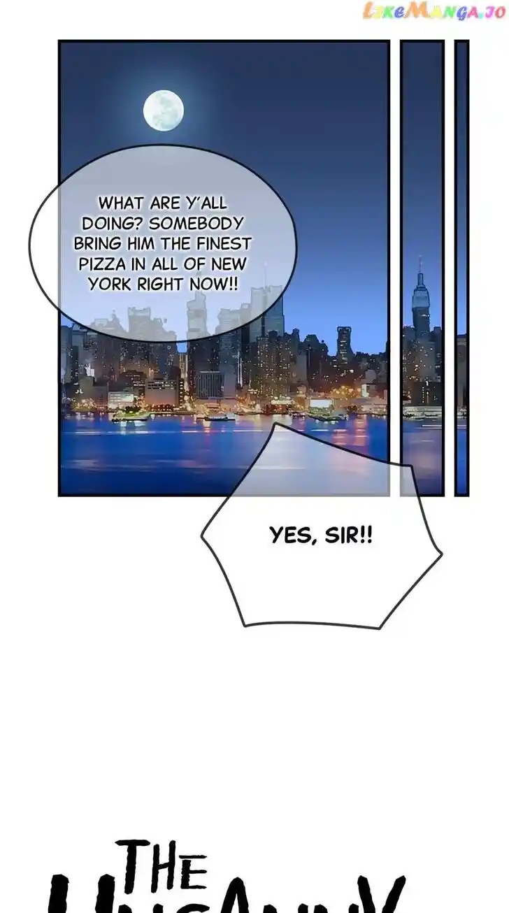 Amazing Rumor Ch.136