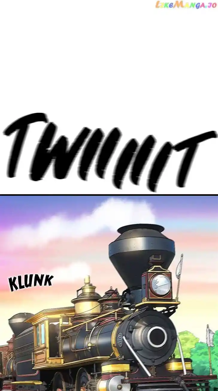 Amazing Rumor Ch.136