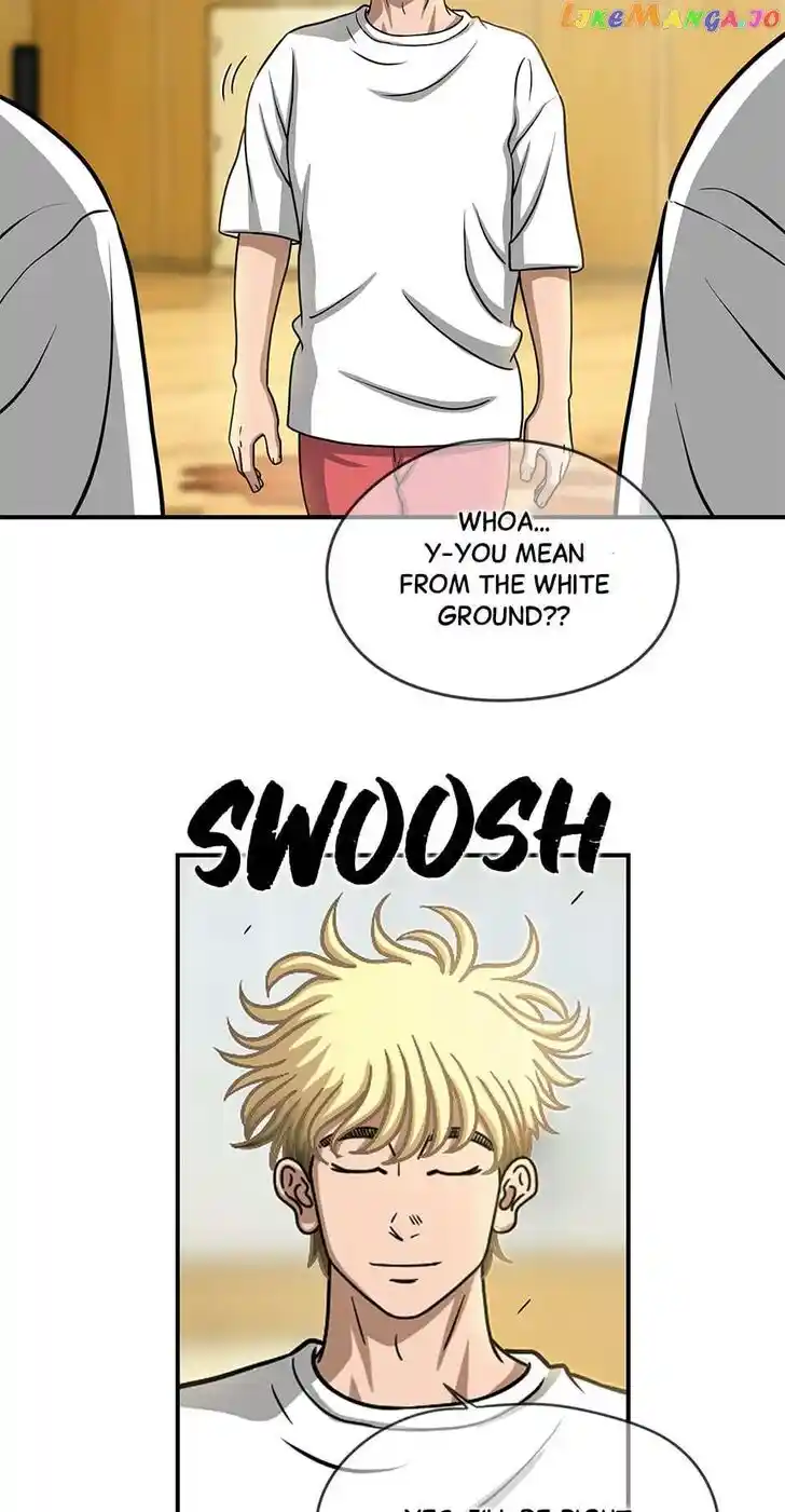 Amazing Rumor Ch.136