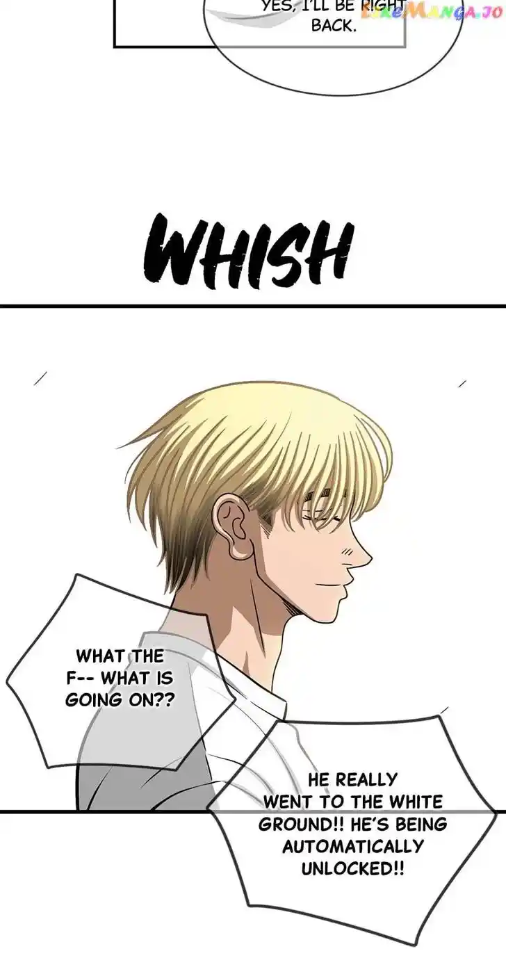 Amazing Rumor Ch.136