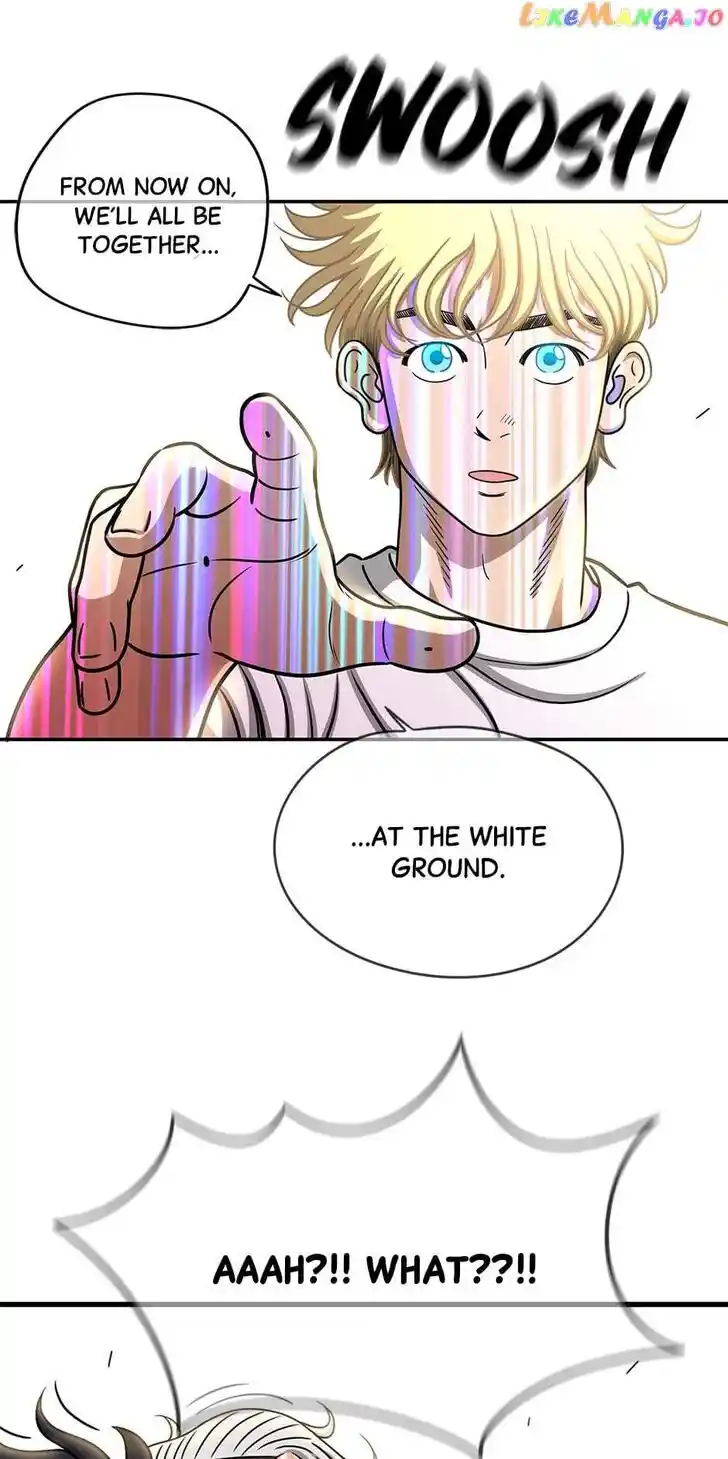 Amazing Rumor Ch.136