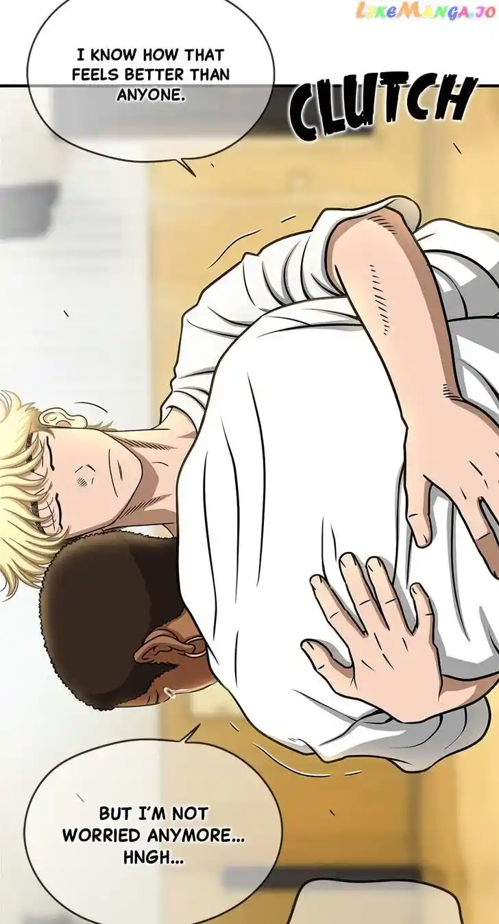 Amazing Rumor Ch.136