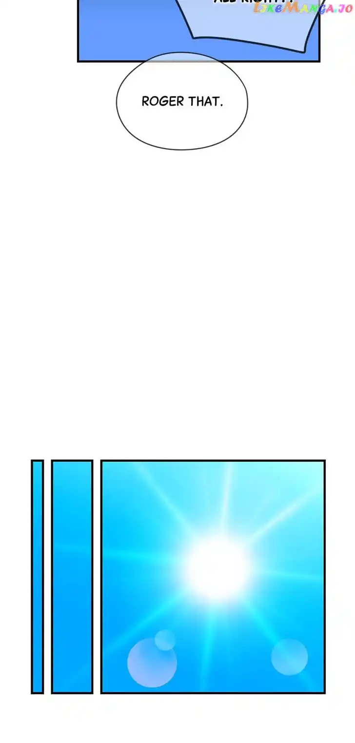 Amazing Rumor Ch.137